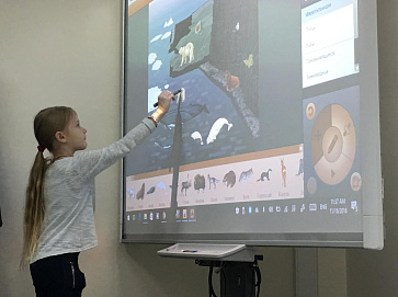 ОС3. Конструктор природных сообществ – портал поставщиков НСППО - 8